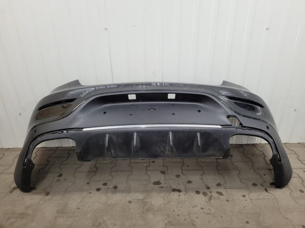 Zadnji branik MERCEDES GLC C253 X253 253 AMG LIFT 19-22