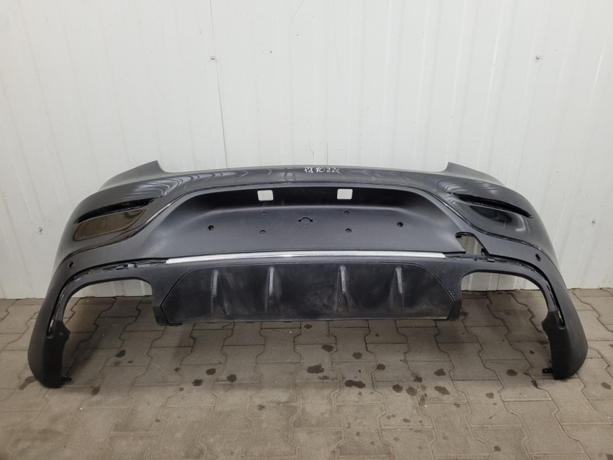 Zadnji branik MERCEDES GLC C253 X253 253 AMG LIFT 19-22