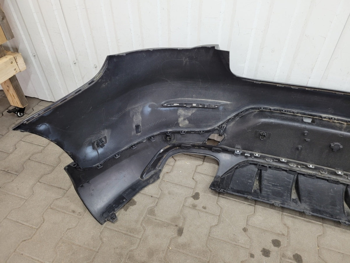 Zadnji branik MERCEDES GLC C253 X253 253 AMG LIFT 19-22