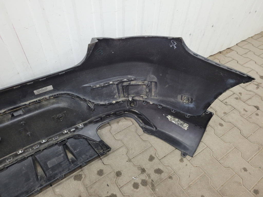 Zadnji branik MERCEDES GLC C253 X253 253 AMG LIFT 19-22