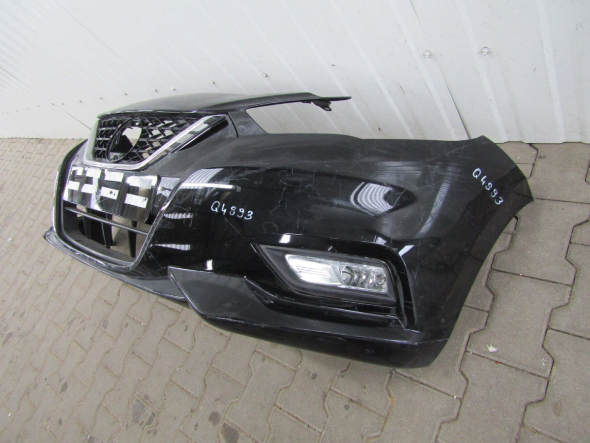 Prednji branik Nissan Micra K14 19-