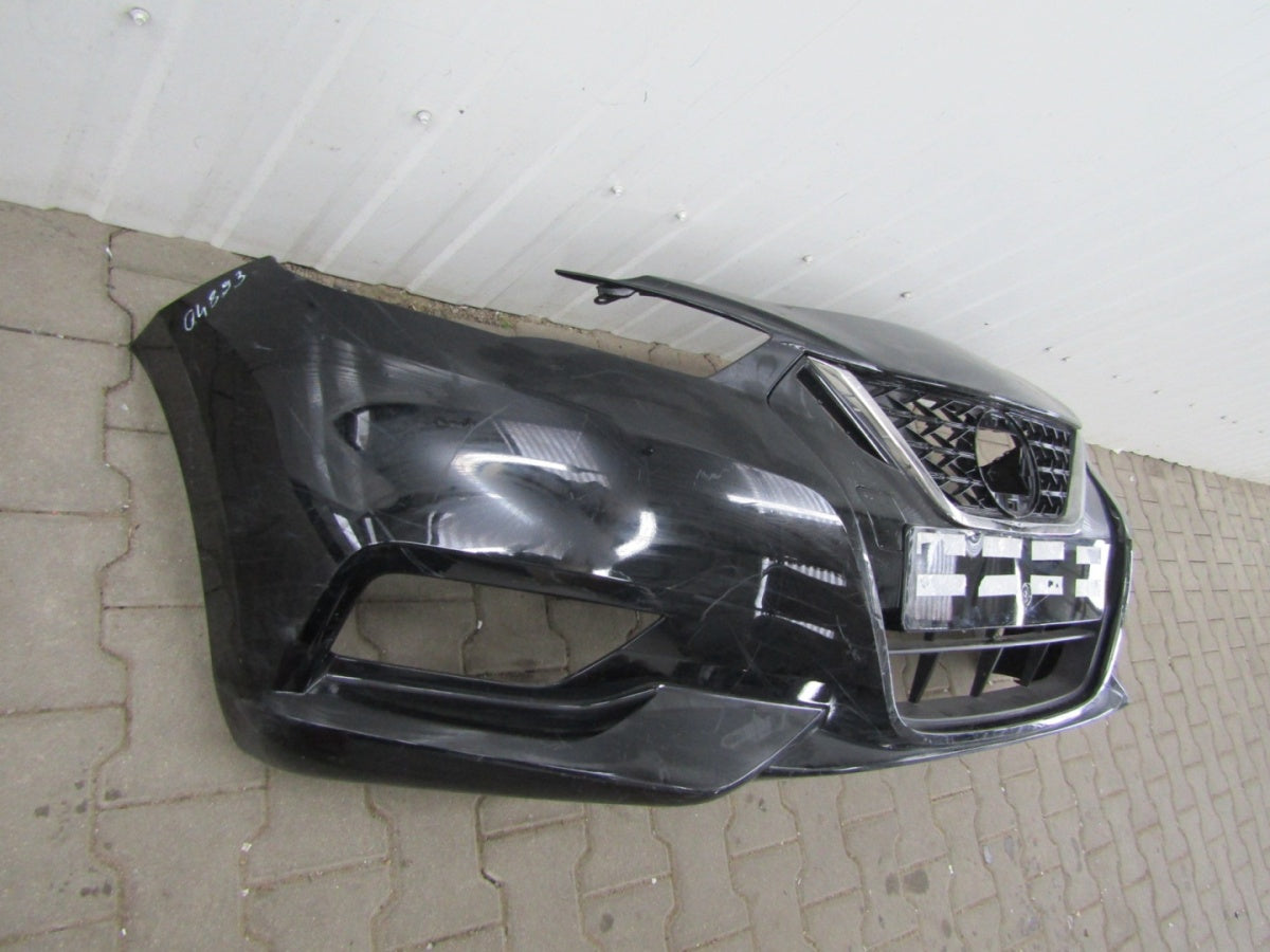 Prednji branik Nissan Micra K14 19-