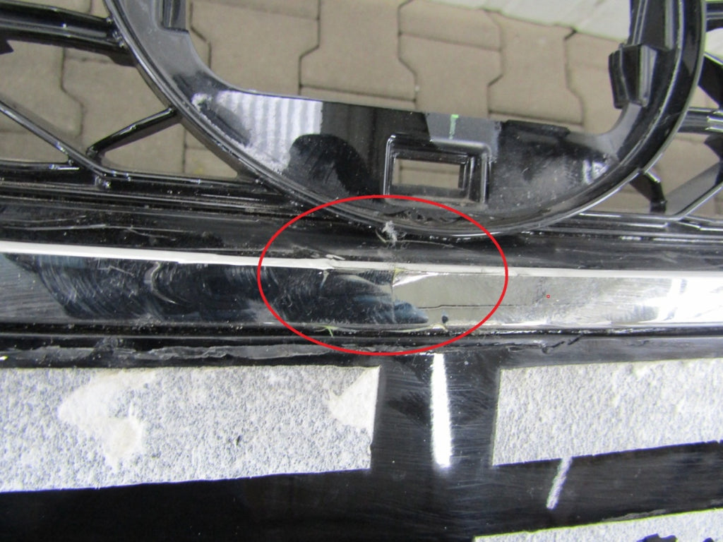 Prednji branik Nissan Micra K14 19-