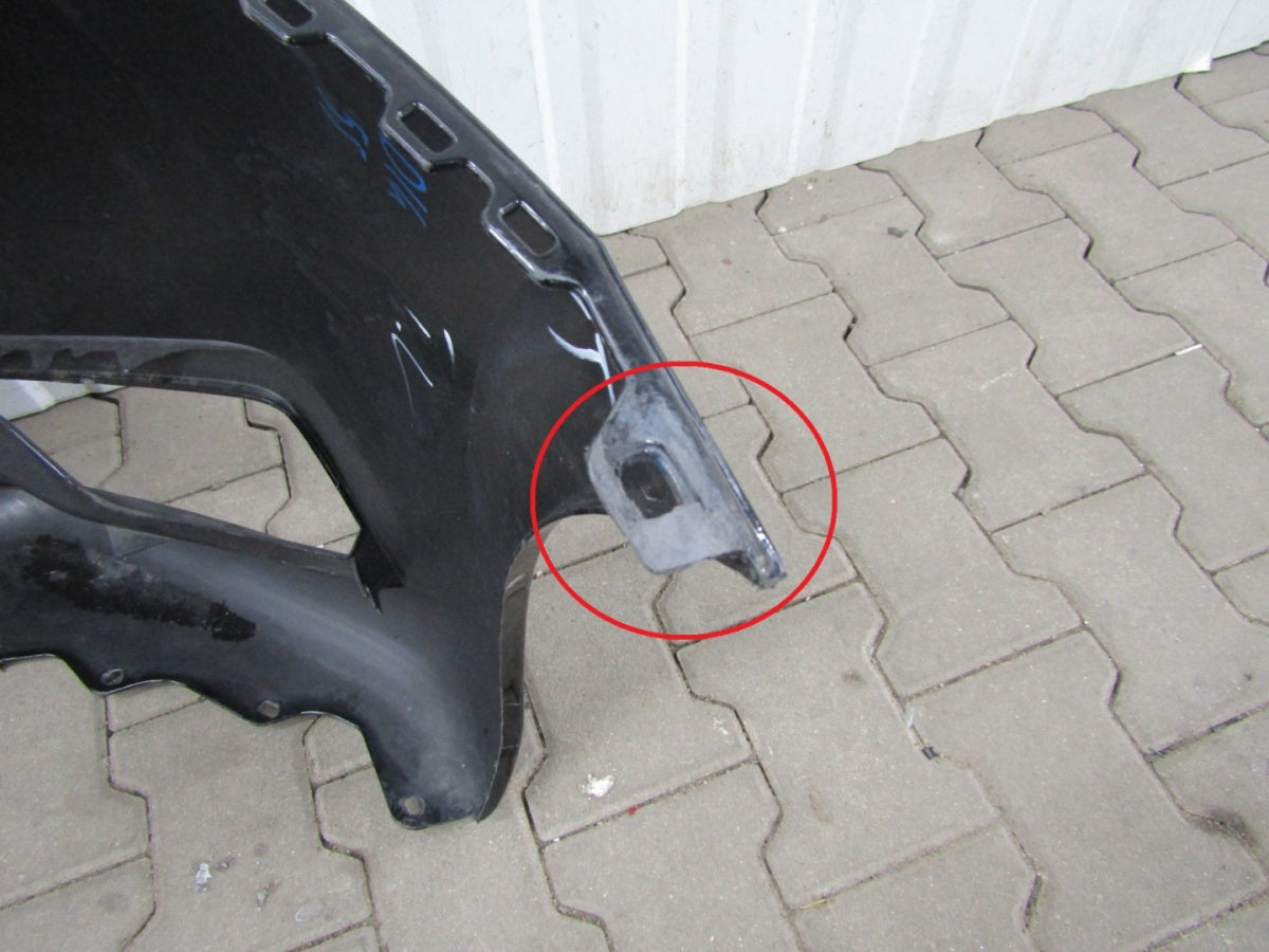 Prednji branik Nissan Micra K14 19-