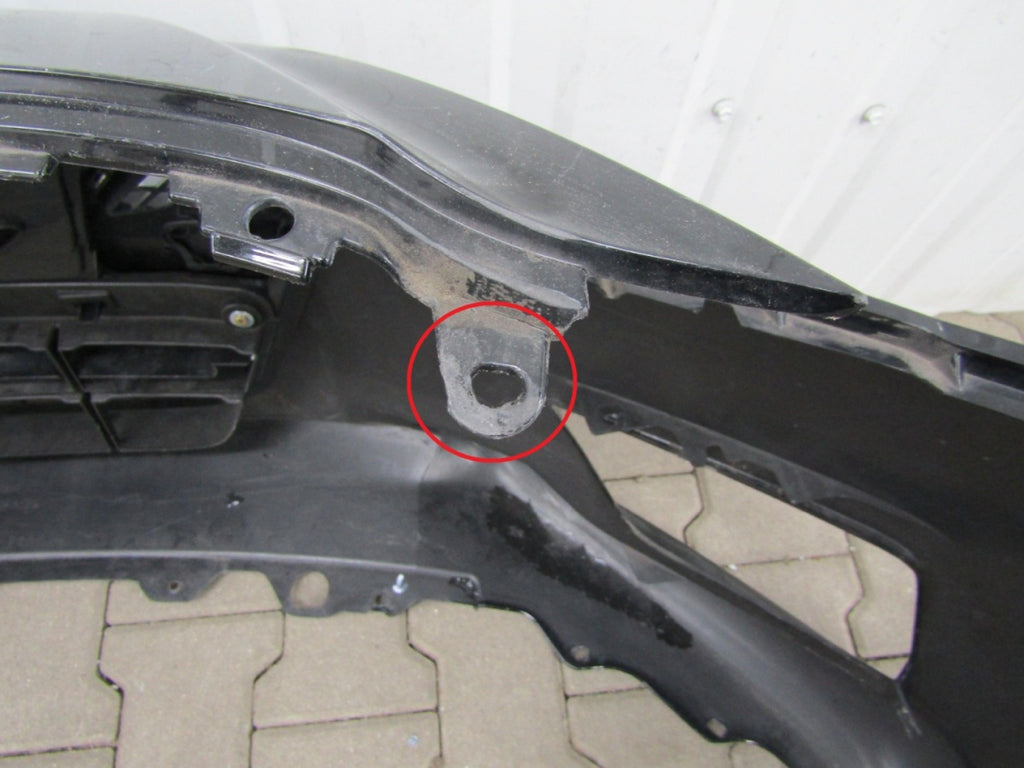 Prednji branik Nissan Micra K14 19-