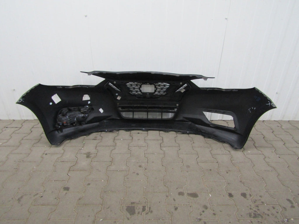 Prednji branik Nissan Micra K14 19-