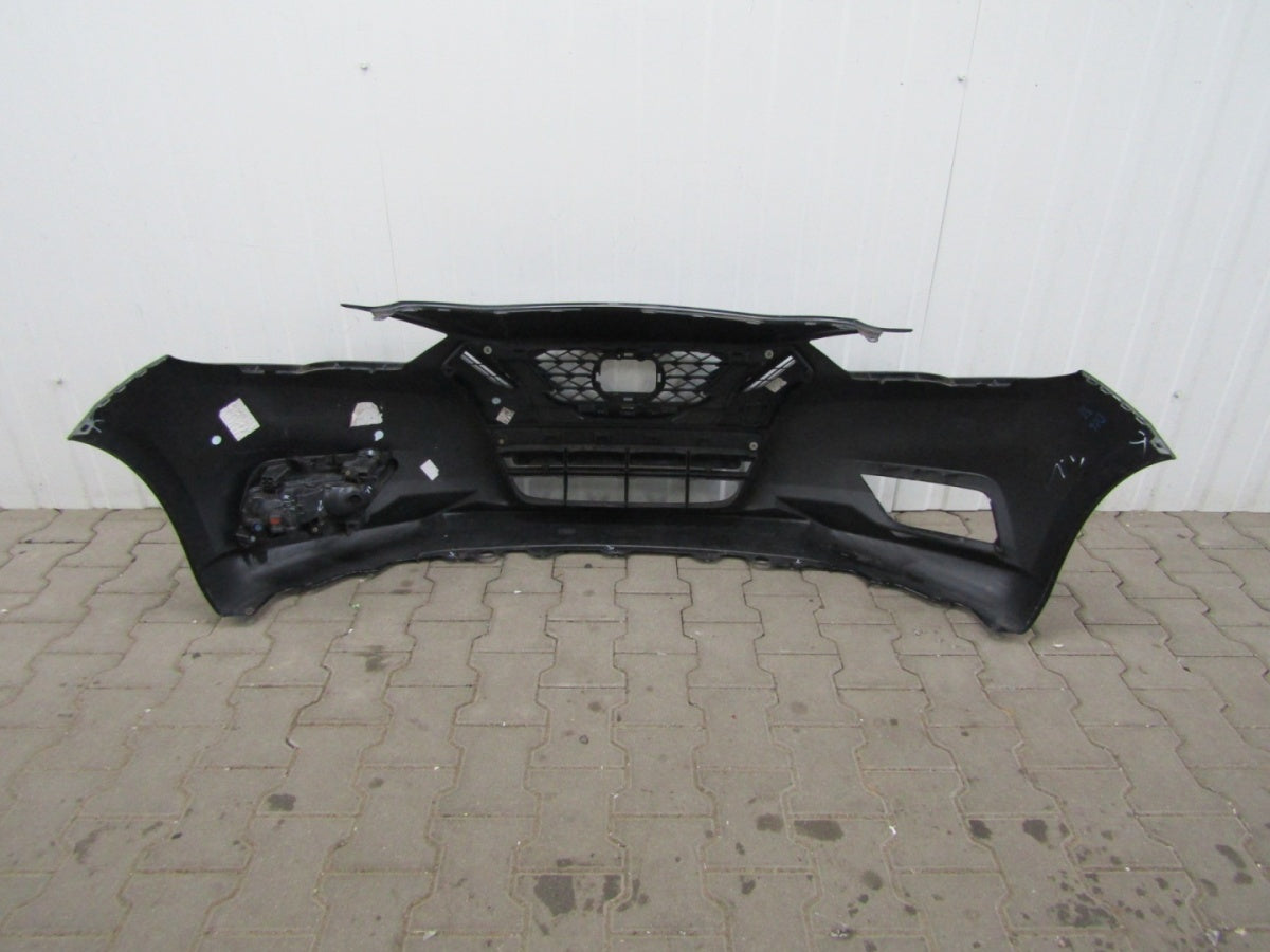 Prednji branik Nissan Micra K14 19-