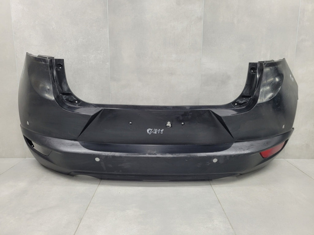 Zadnji branik Mazda CX-3 CX3 14-18