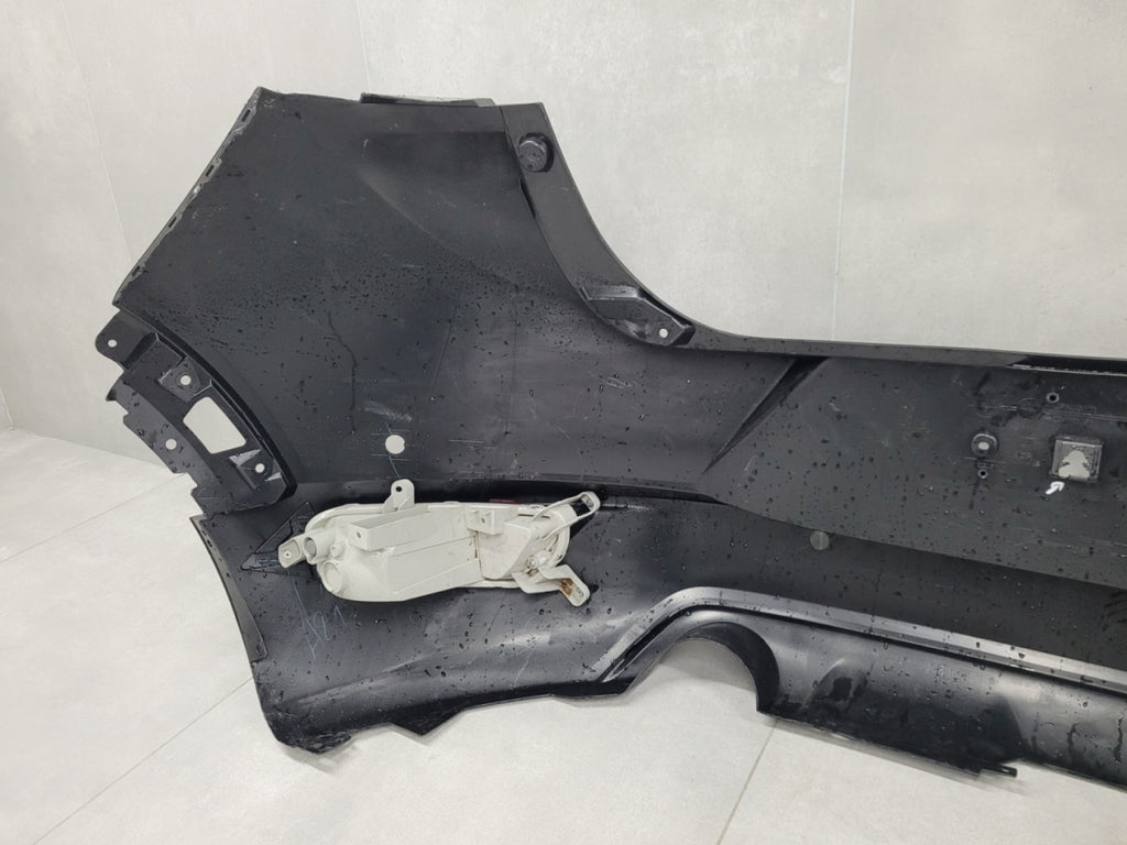 Zadnji branik Mazda CX-3 CX3 14-18