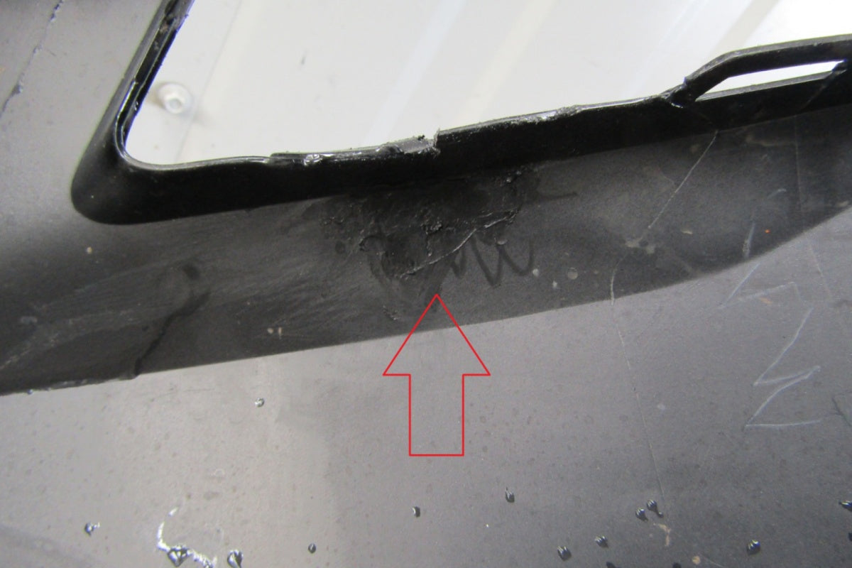 Prednji branik Audi A3 8Y0 20-