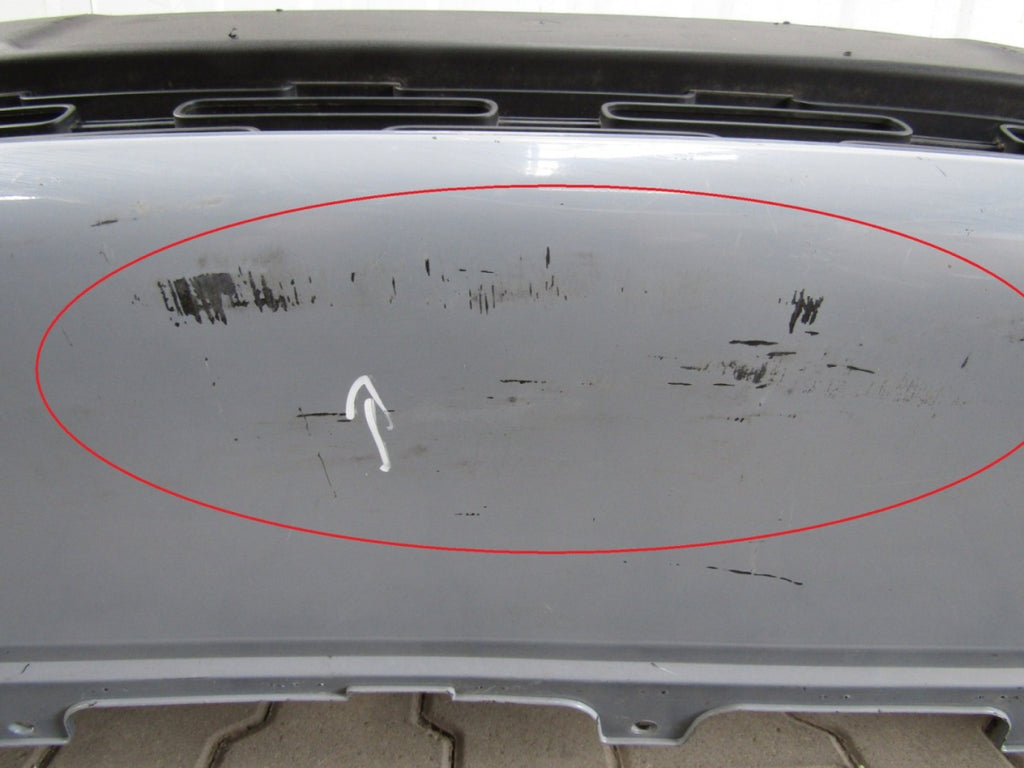 Prednji branik Fiat Panda 3 III 12-