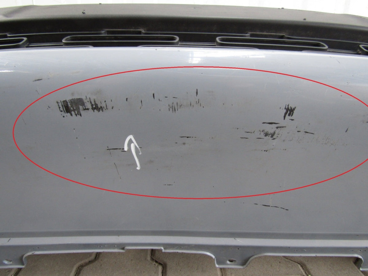 Prednji branik Fiat Panda 3 III 12-