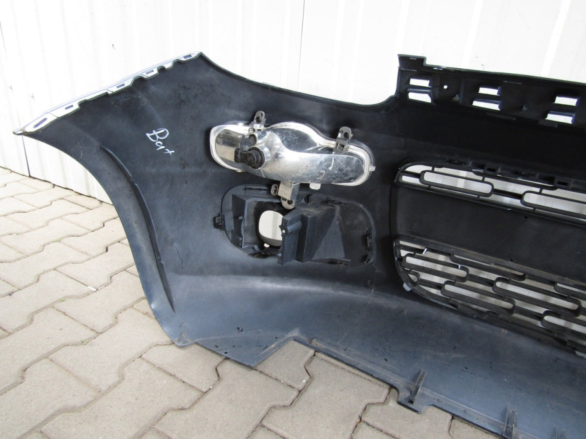 Prednji branik Fiat Panda 3 III 12-