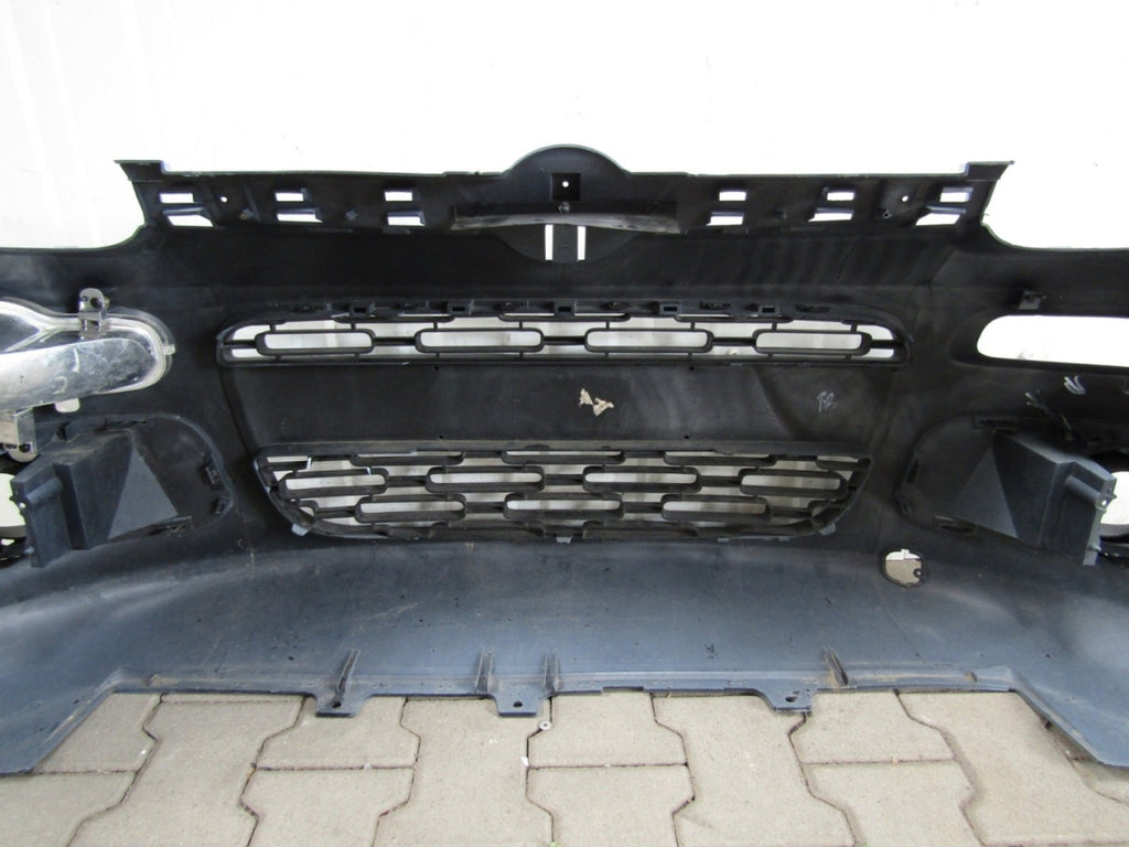 Prednji branik Fiat Panda 3 III 12-
