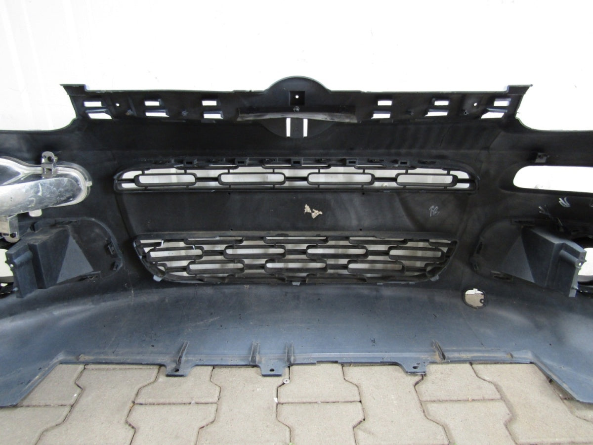 Prednji branik Fiat Panda 3 III 12-