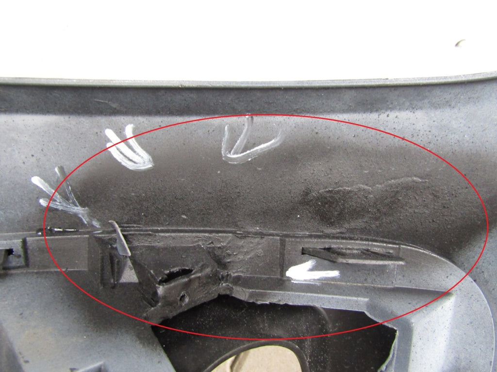 Prednji branik Fiat Panda 3 III 12-
