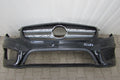 Prednji branik Mercedes B-Klasa W246 AMG Lift 14-