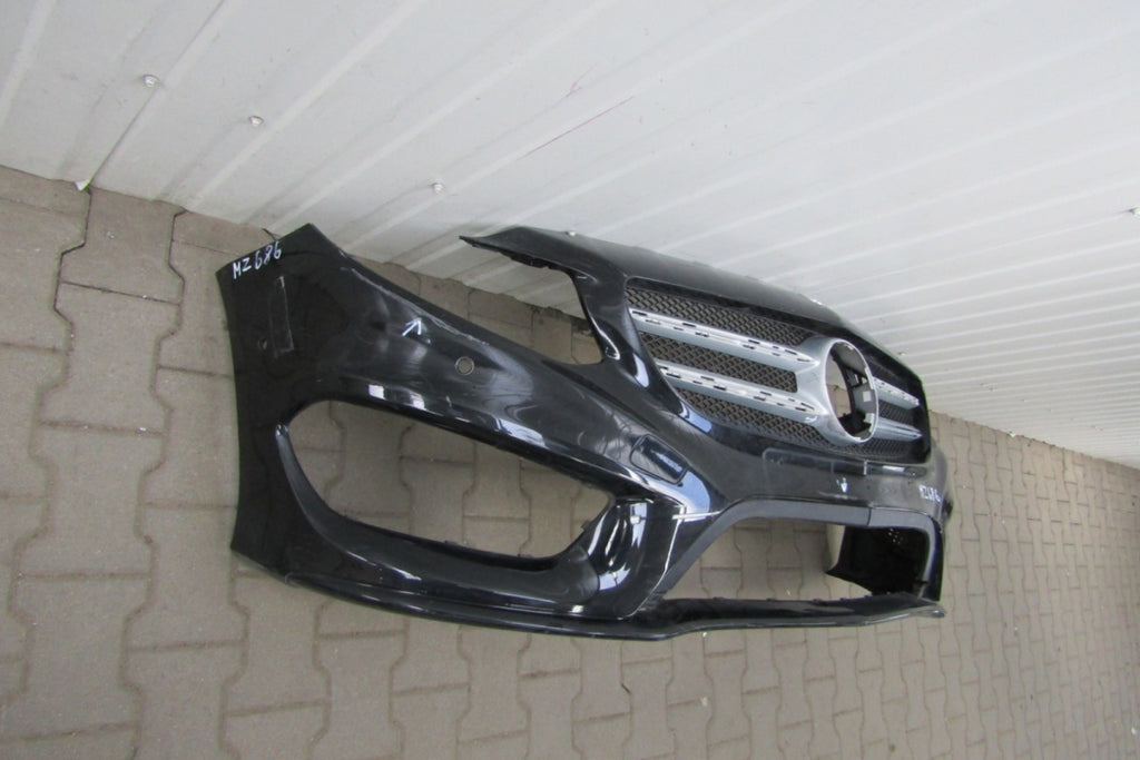 Prednji branik Mercedes B-Klasa W246 AMG Lift 14-