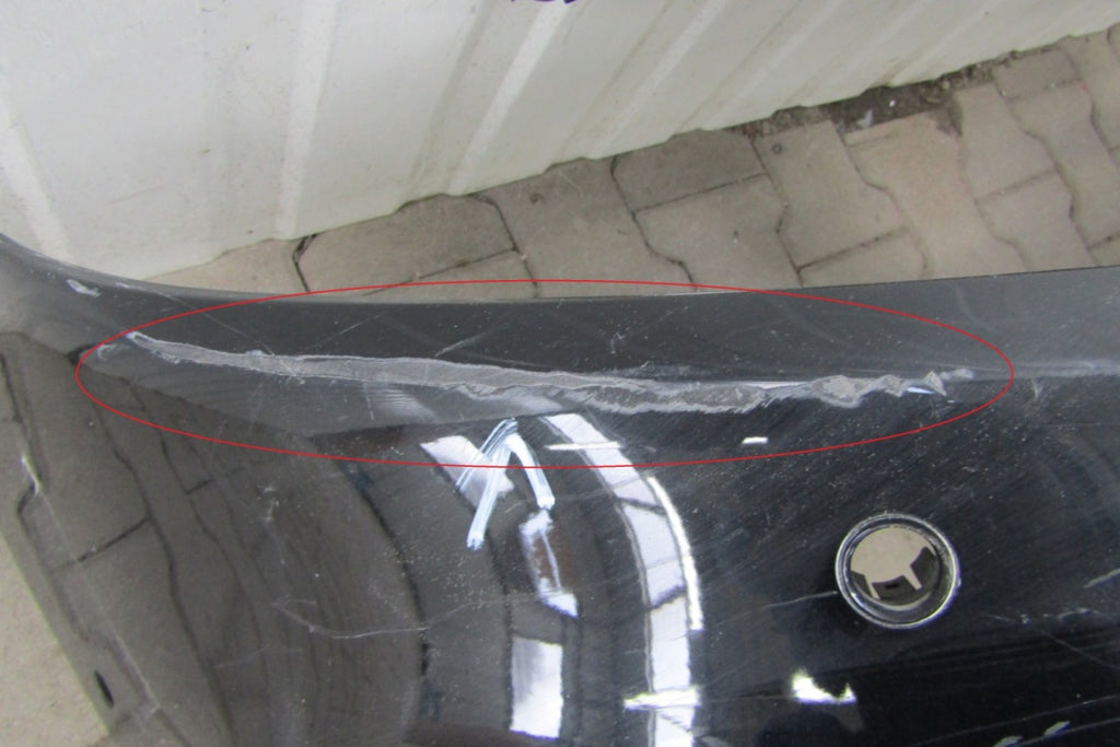 Prednji branik Mercedes B-Klasa W246 AMG Lift 14-