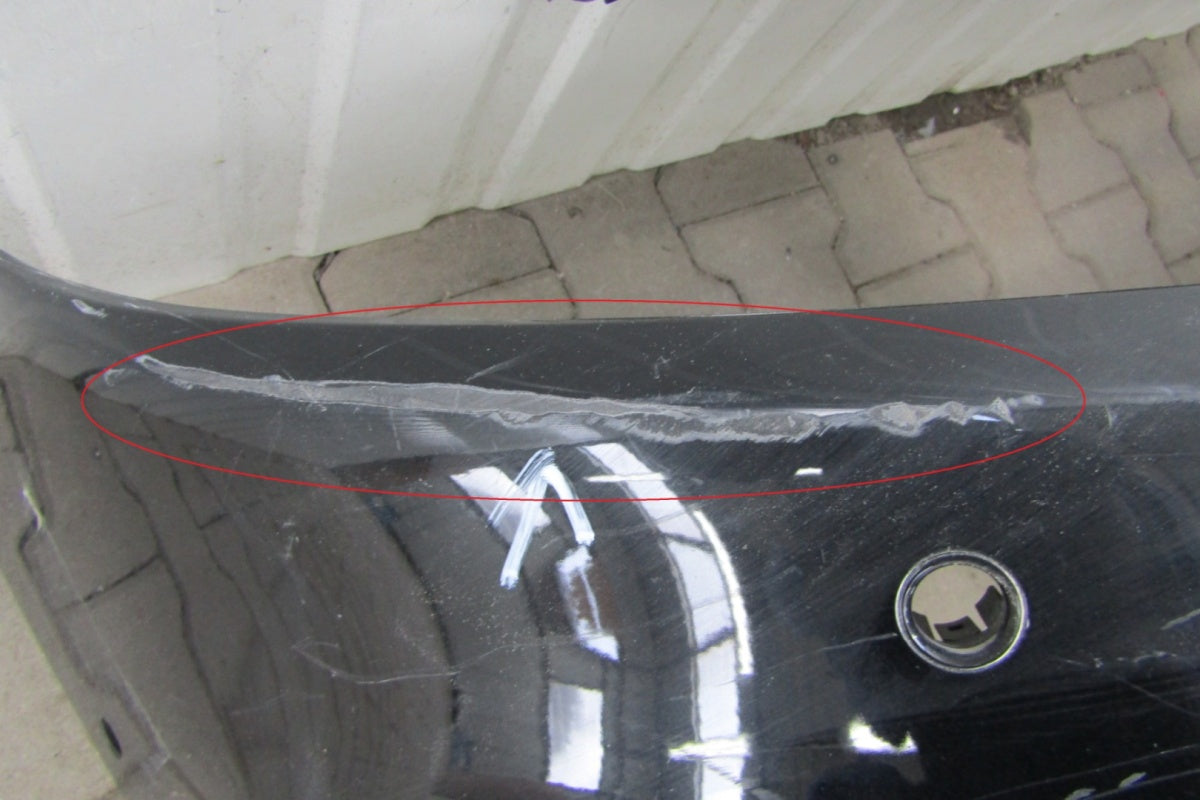 Prednji branik Mercedes B-Klasa W246 AMG Lift 14-