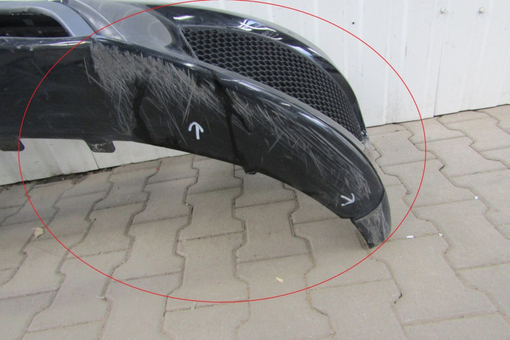 Prednji branik Mercedes B-Klasa W246 AMG Lift 14-