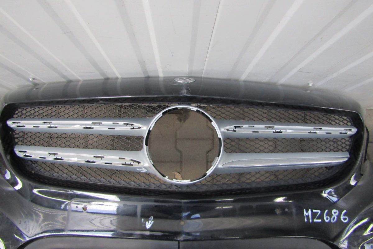 Prednji branik Mercedes B-Klasa W246 AMG Lift 14-
