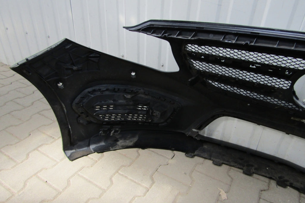 Prednji branik Mercedes B-Klasa W246 AMG Lift 14-