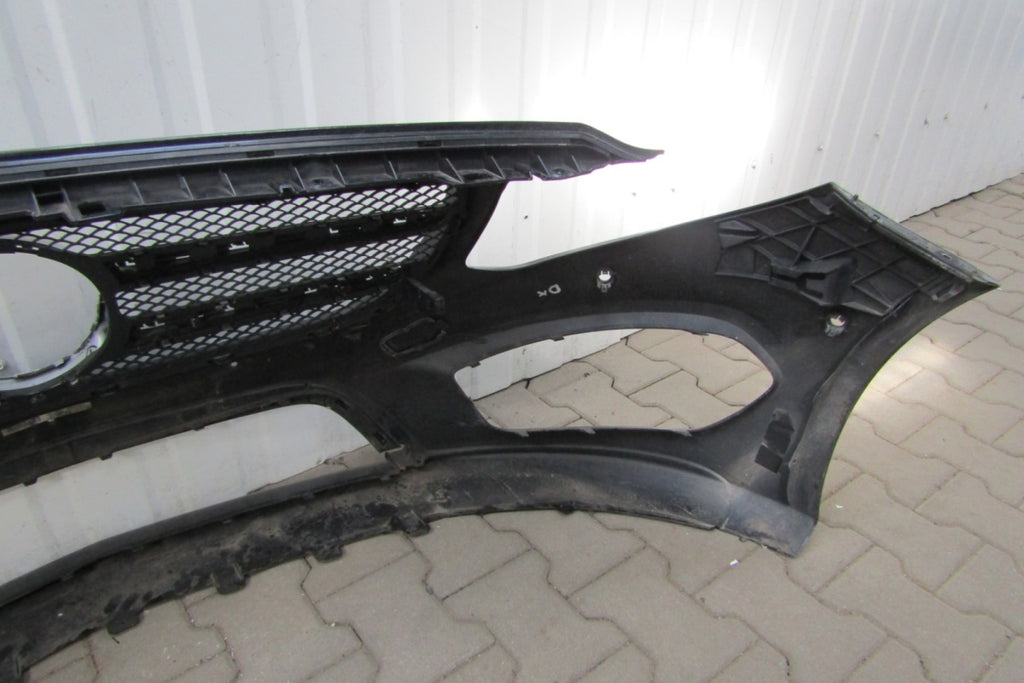 Prednji branik Mercedes B-Klasa W246 AMG Lift 14-