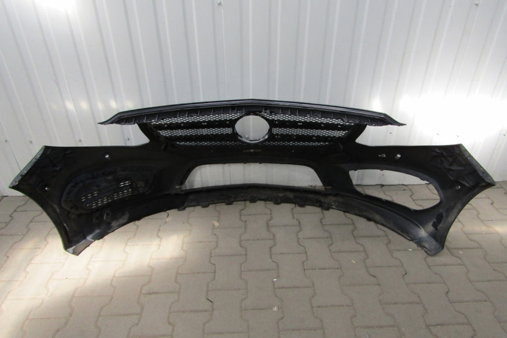 Prednji branik Mercedes B-Klasa W246 AMG Lift 14-