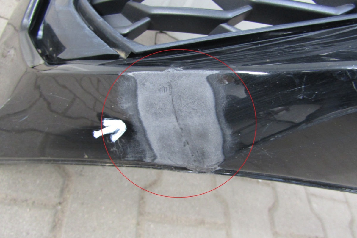 Prednji branik Audi A3 8Y0 S Line 20-