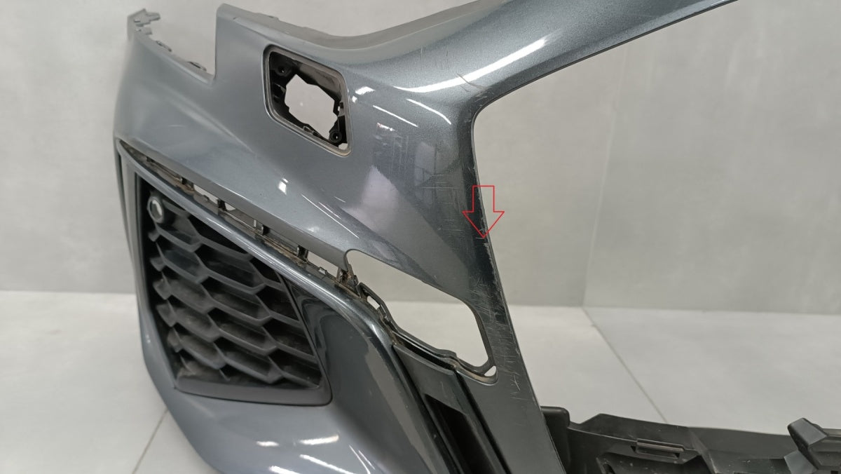 Prednji branik Audi A3 S-LINE 8Y0 20-23