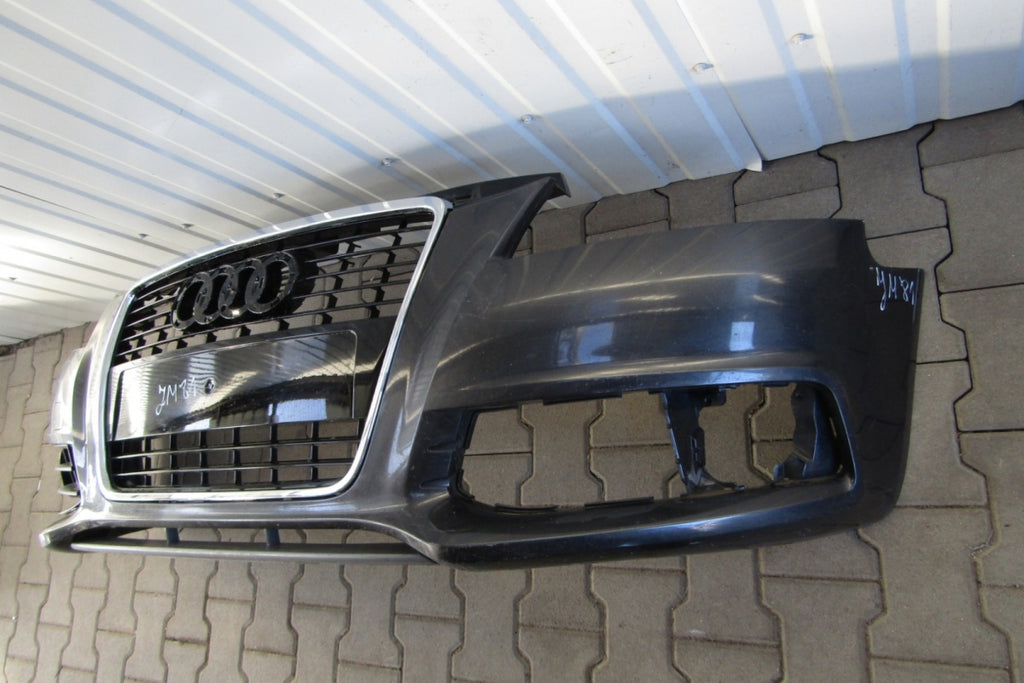 Prednji branik Audi A3 S3 S-Line 8P0 08-12