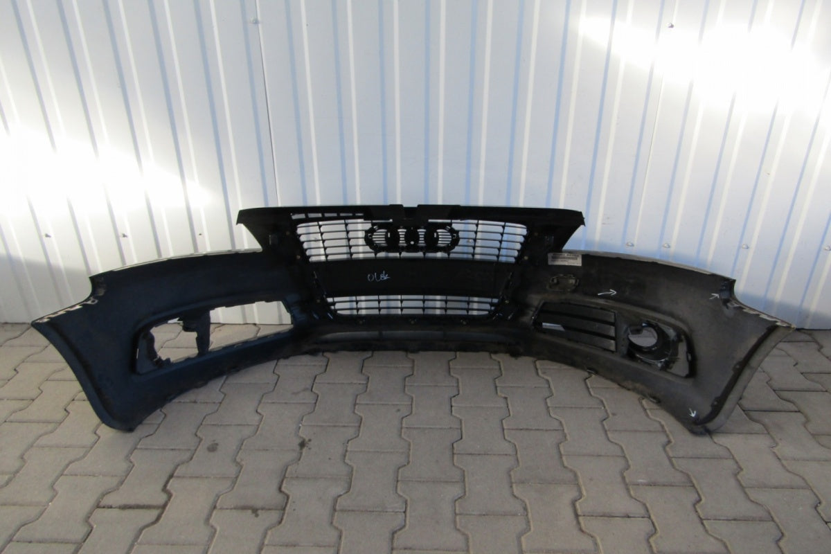 Prednji branik Audi A3 S3 S-Line 8P0 08-12