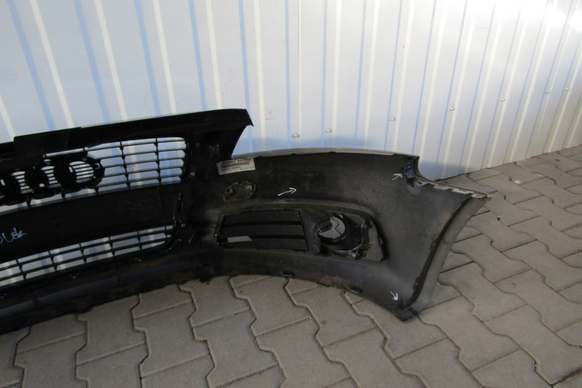 Prednji branik Audi A3 S3 S-Line 8P0 08-12