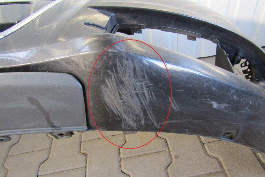 Prednji branik Audi A3 S3 S-Line 8P0 08-12