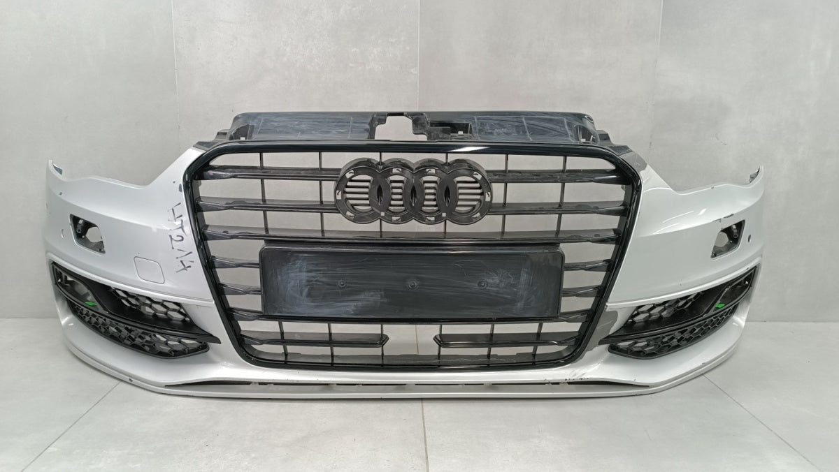 Prednji branik Audi A3 S3 8V 8V3 S LINE 12-16