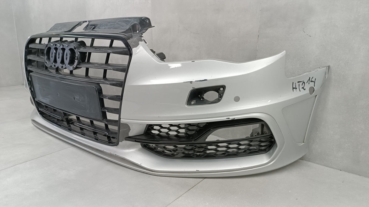 Prednji branik Audi A3 S3 8V 8V3 S LINE 12-16