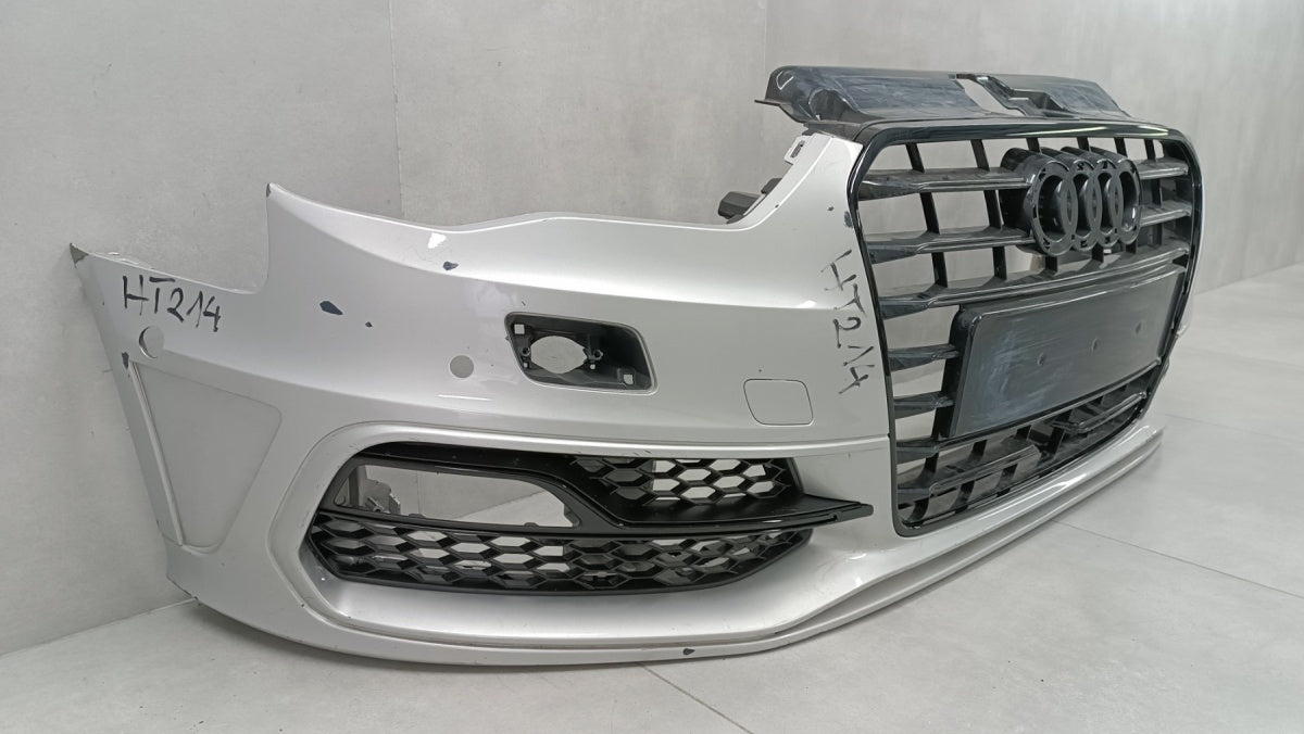 Prednji branik Audi A3 S3 8V 8V3 S LINE 12-16