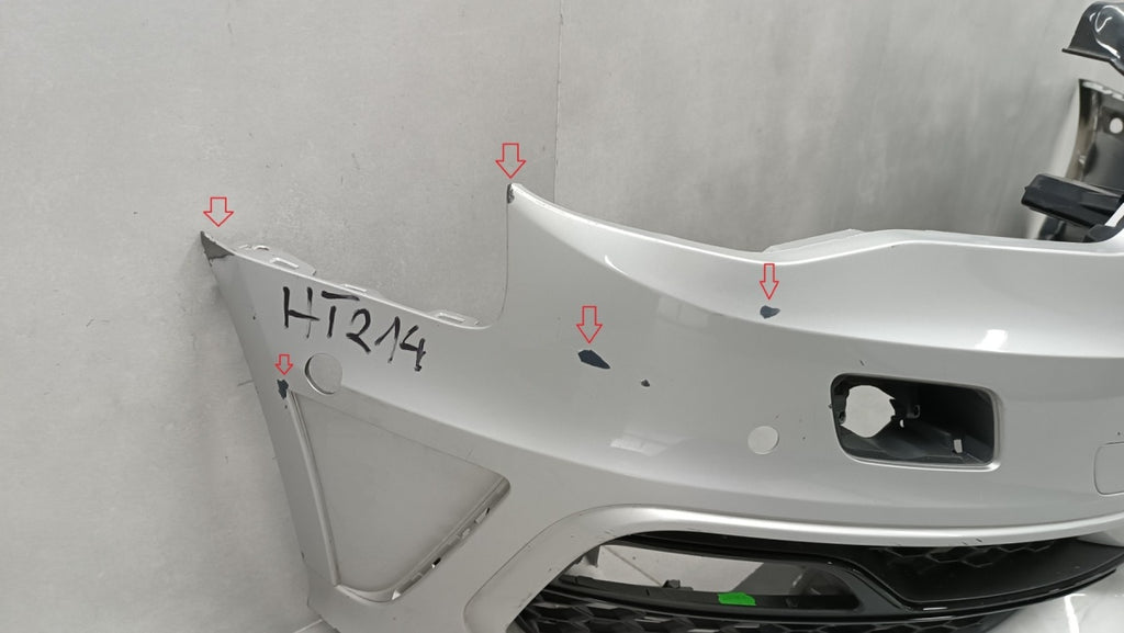 Prednji branik Audi A3 S3 8V 8V3 S LINE 12-16