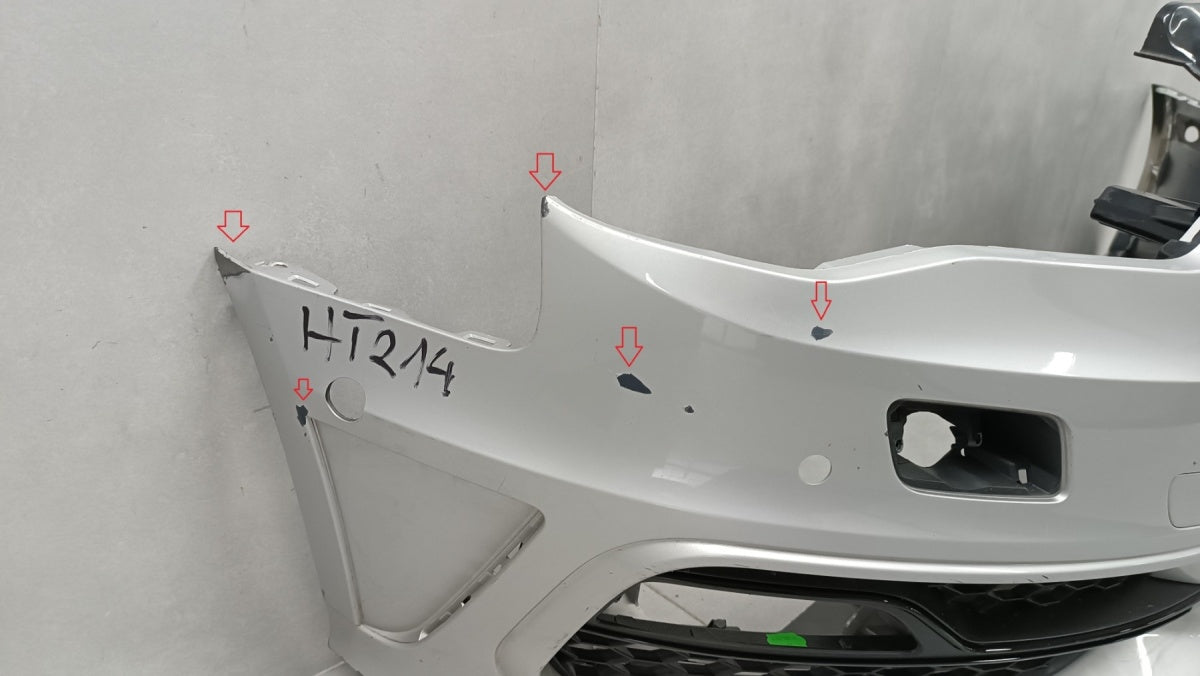 Prednji branik Audi A3 S3 8V 8V3 S LINE 12-16