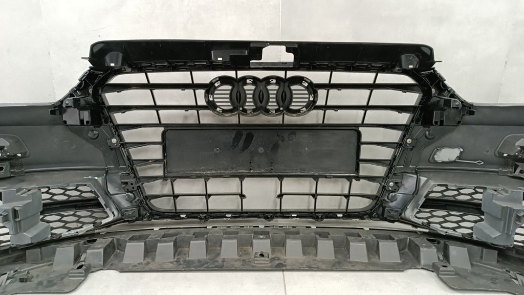 Prednji branik Audi A3 S3 8V 8V3 S LINE 12-16