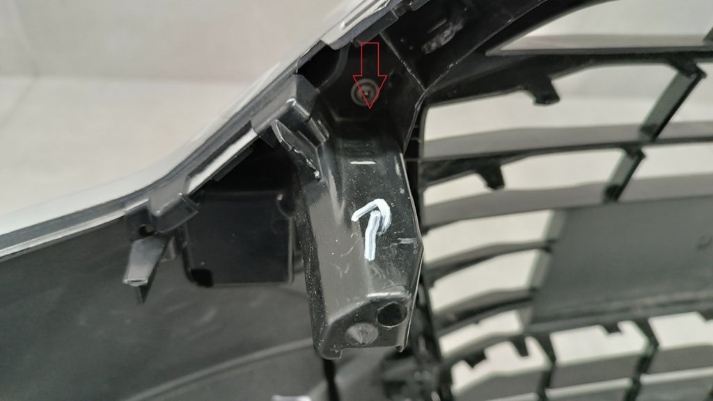 Prednji branik Audi A3 S3 8V 8V3 S LINE 12-16