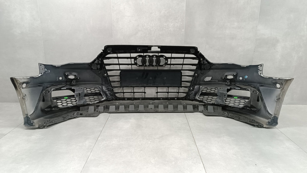 Prednji branik Audi A3 S3 8V 8V3 S LINE 12-16
