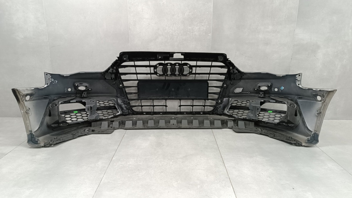 Prednji branik Audi A3 S3 8V 8V3 S LINE 12-16