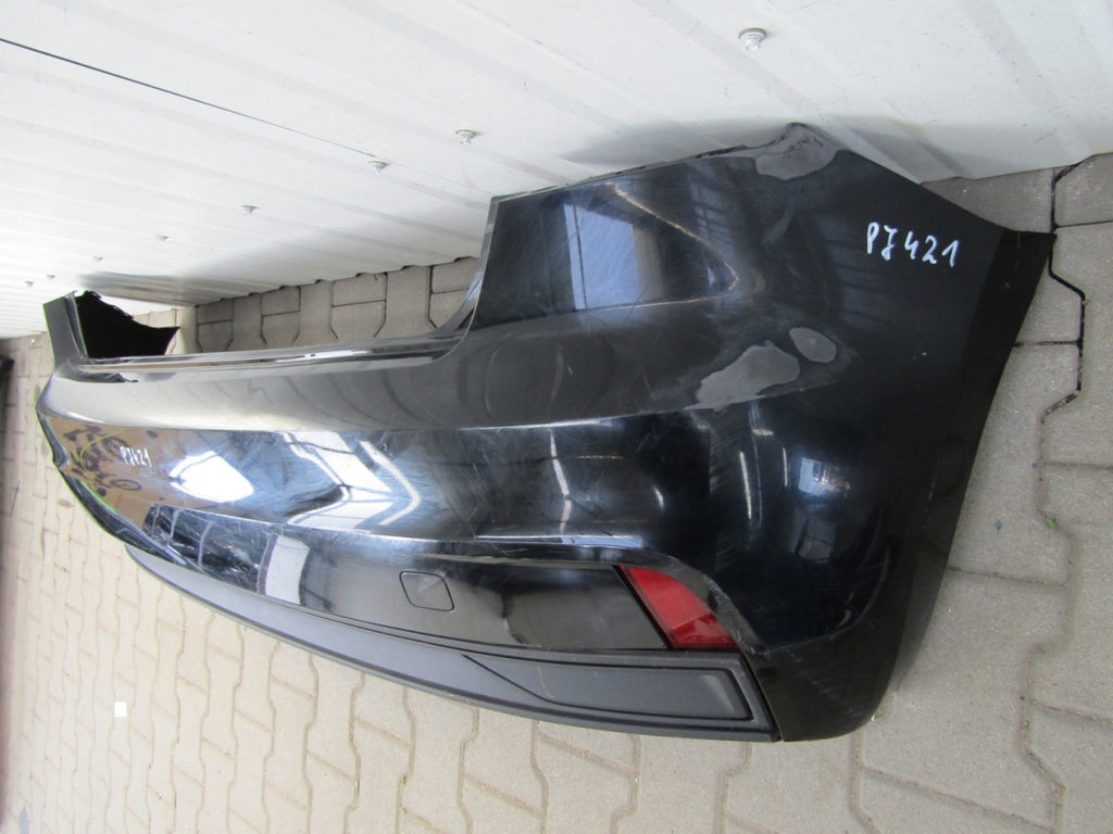 Zadnji branik Audi A1 II 82A 18-