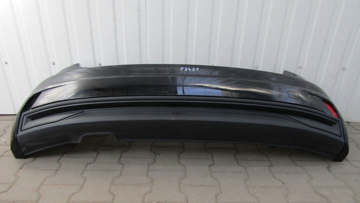 Zadnji branik Audi A1 II 82A 18-