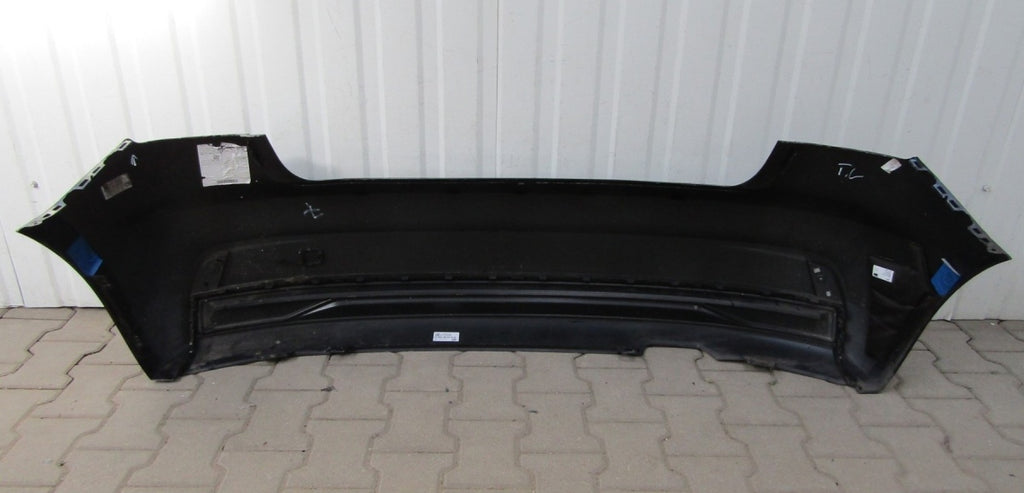 Zadnji branik Audi A1 II 82A 18-