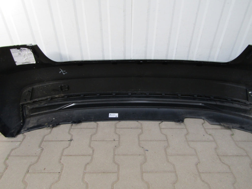 Zadnji branik Audi A1 II 82A 18-