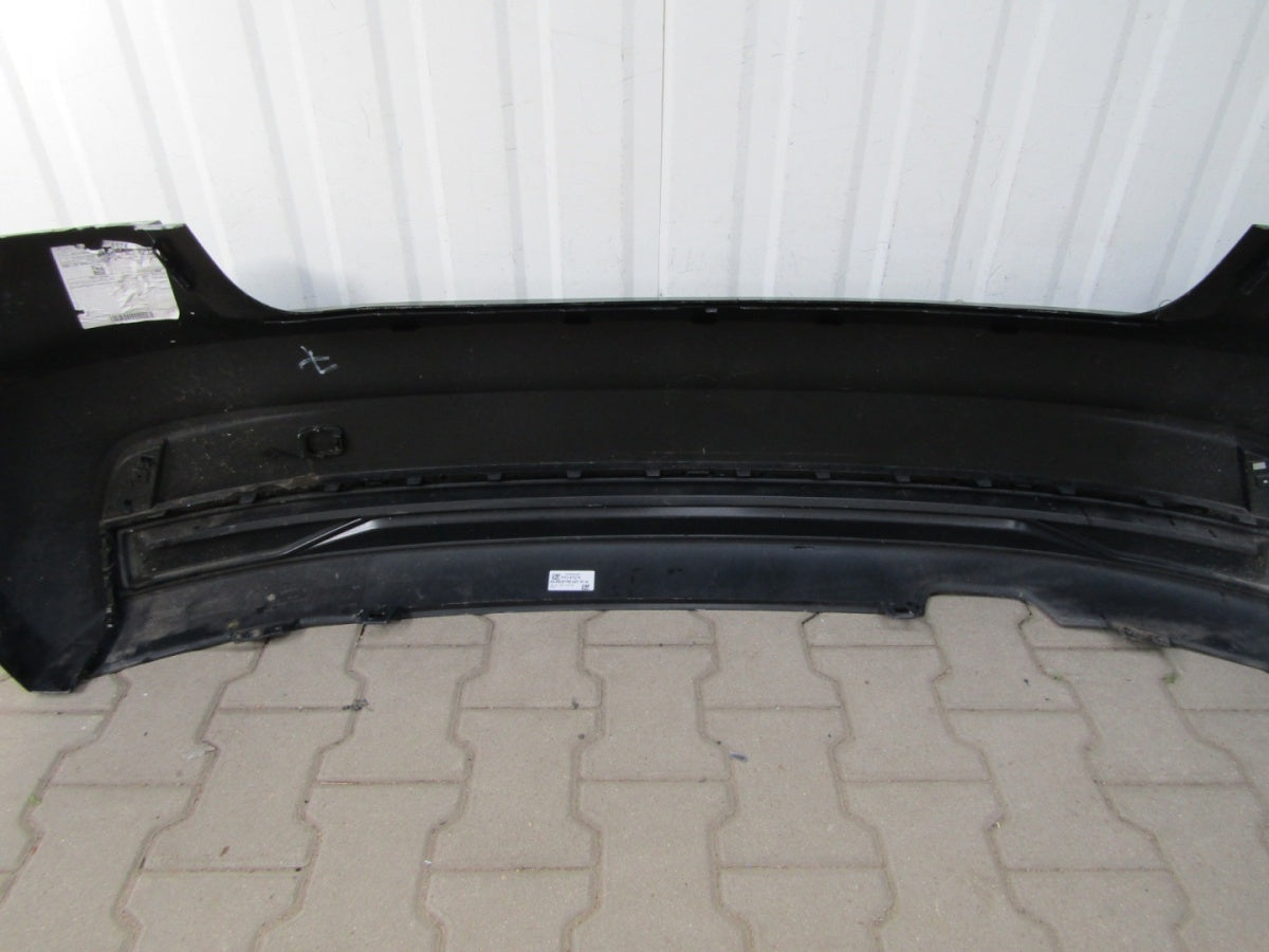 Zadnji branik Audi A1 II 82A 18-