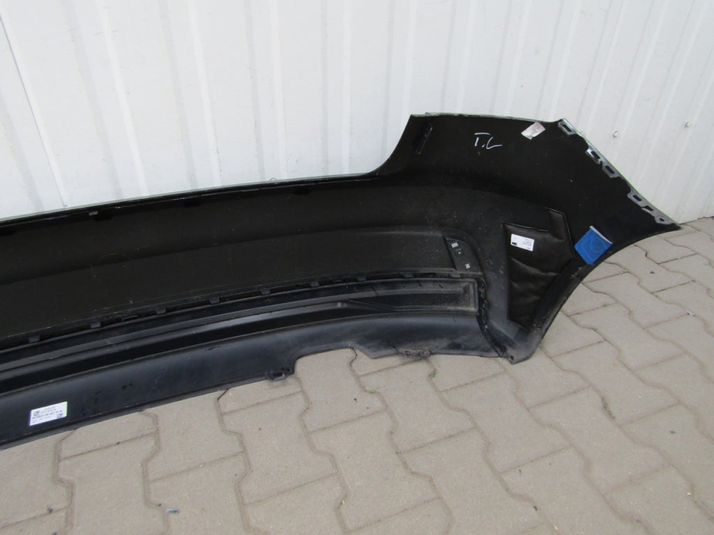 Zadnji branik Audi A1 II 82A 18-
